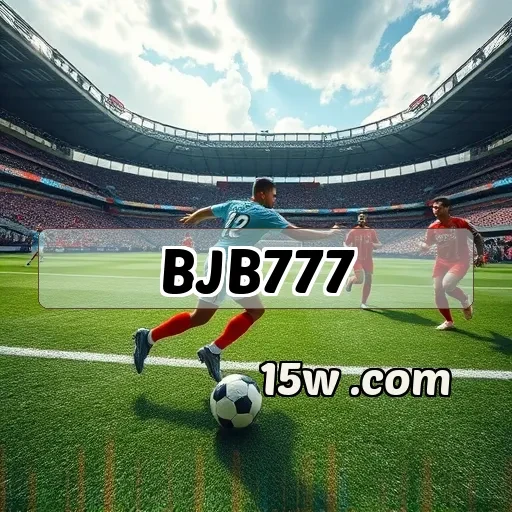 bjb777.com: Os Segredos de um Site de Jogos Confiável e Atraente