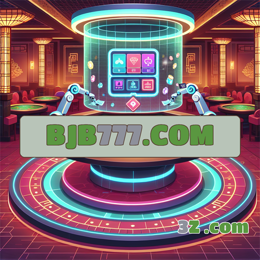 Jogos Imperdíveis: O que Oferece o bjb777.com?