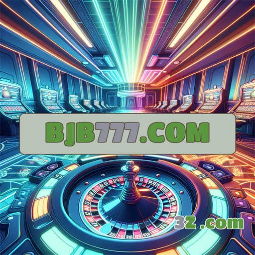 Plataforma Bjb777: Diversão e Engajamento A Cada Jogo