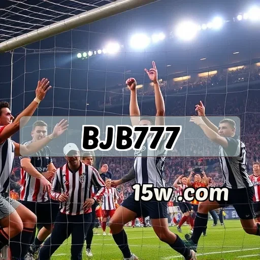 bjb777.com: Promoções que Transformam Suas Apostas em Grandes Prêmios!