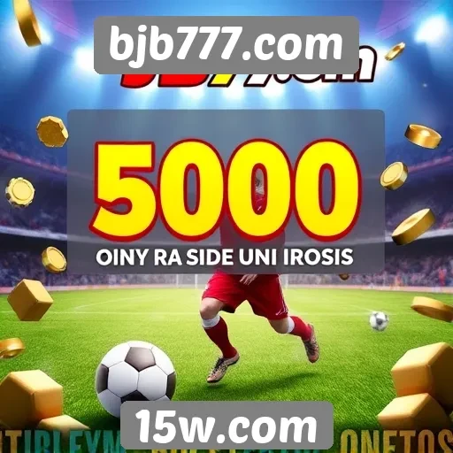 Nova promoção de bjb777.com atrai jogadores