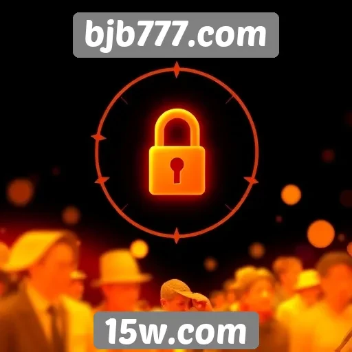 Segurança nas transações do site bjb777.com